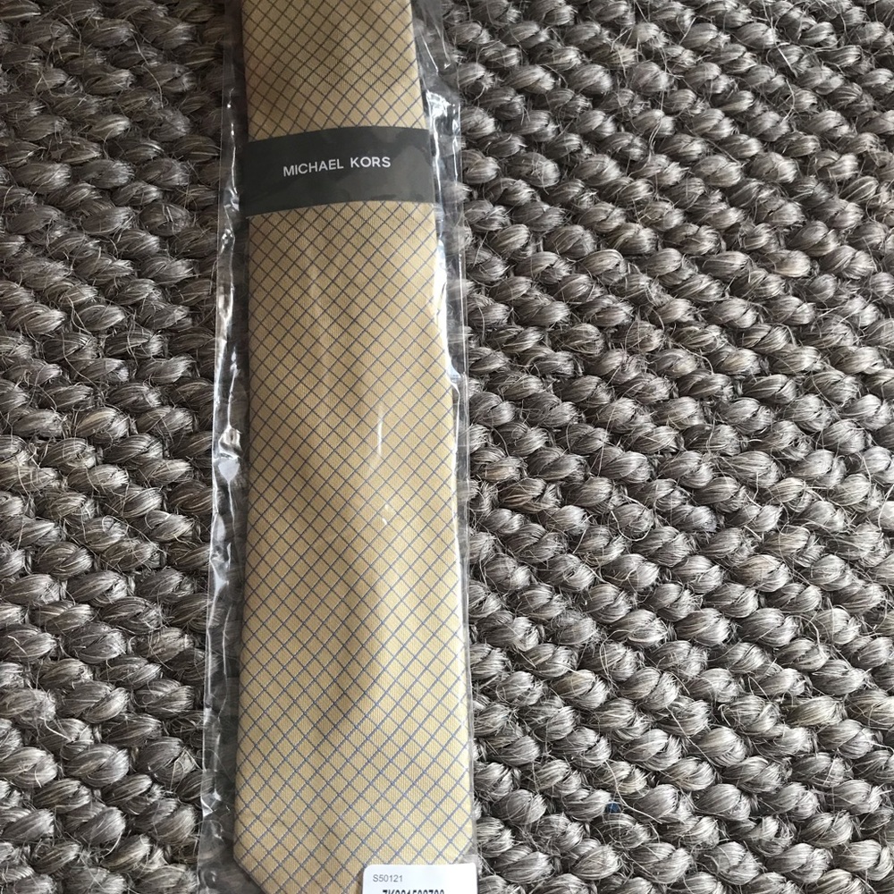 Michael Kors Ties